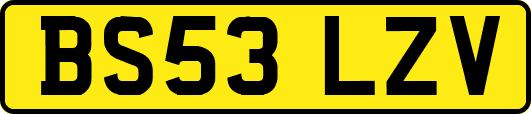 BS53LZV