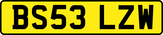 BS53LZW