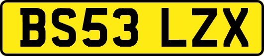BS53LZX
