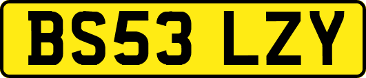 BS53LZY