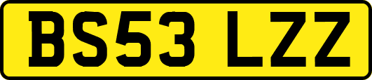 BS53LZZ