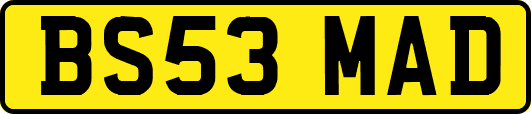 BS53MAD