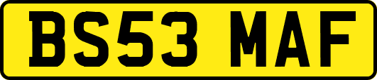 BS53MAF