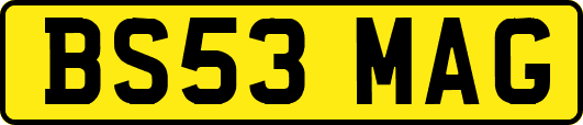 BS53MAG