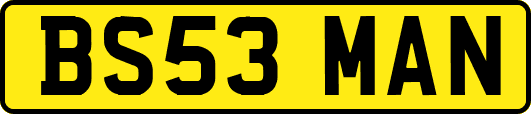 BS53MAN