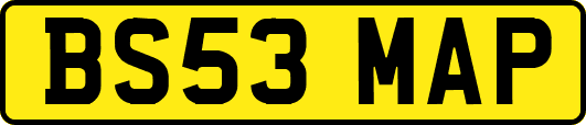BS53MAP