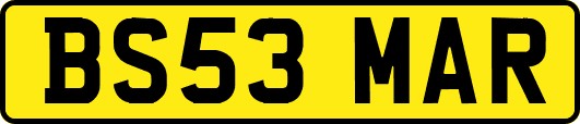 BS53MAR