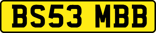 BS53MBB