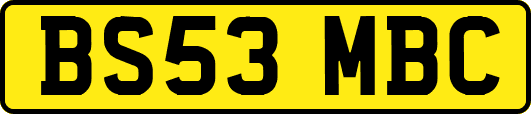 BS53MBC