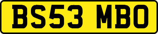 BS53MBO