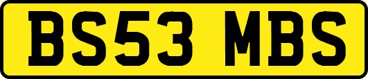 BS53MBS