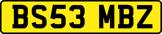 BS53MBZ