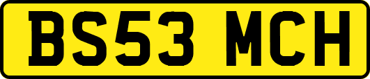 BS53MCH
