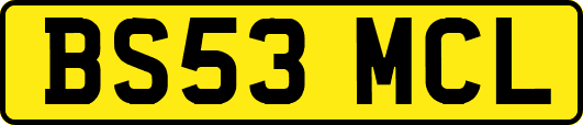 BS53MCL