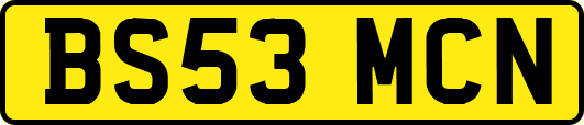 BS53MCN