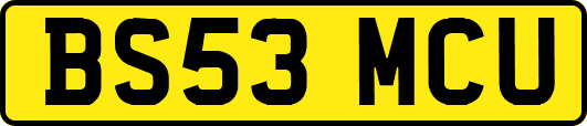 BS53MCU