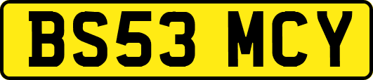 BS53MCY