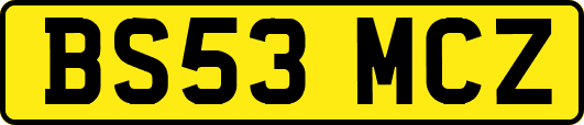 BS53MCZ