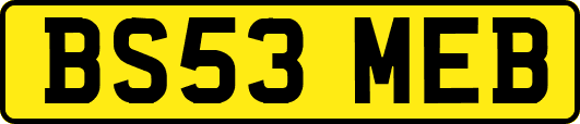 BS53MEB