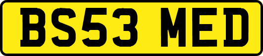 BS53MED