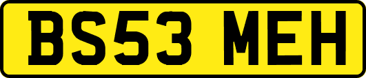 BS53MEH