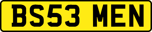 BS53MEN
