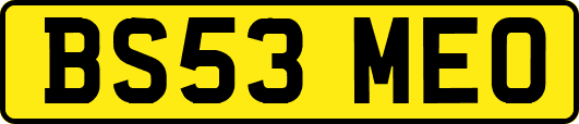 BS53MEO