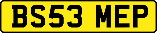 BS53MEP