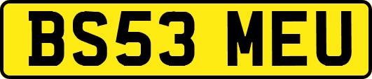 BS53MEU