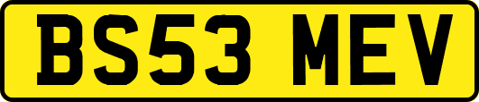 BS53MEV