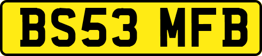 BS53MFB