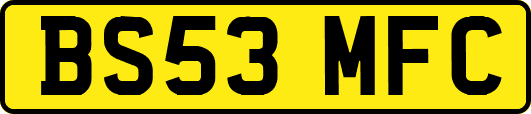 BS53MFC