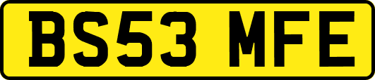 BS53MFE