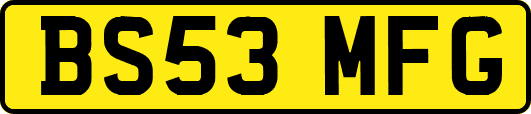 BS53MFG