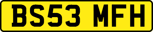 BS53MFH