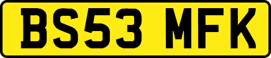 BS53MFK