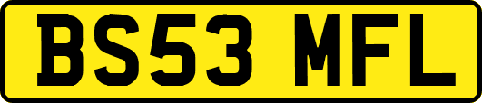 BS53MFL
