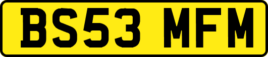 BS53MFM