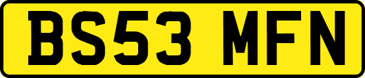 BS53MFN