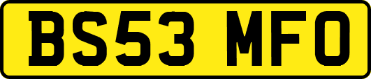 BS53MFO