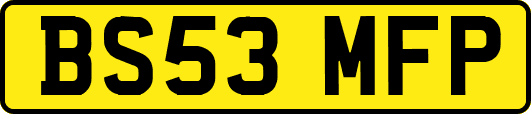 BS53MFP