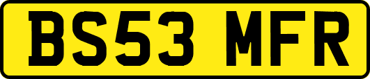 BS53MFR