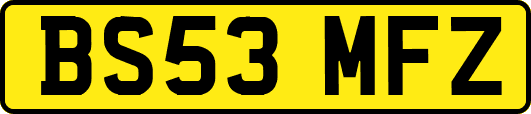 BS53MFZ