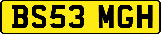 BS53MGH
