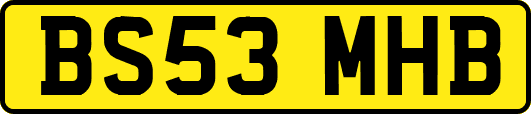 BS53MHB