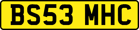 BS53MHC