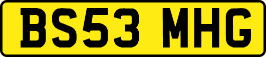 BS53MHG