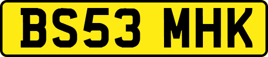 BS53MHK