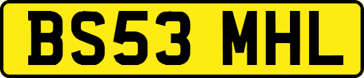BS53MHL