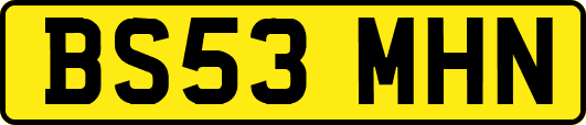 BS53MHN